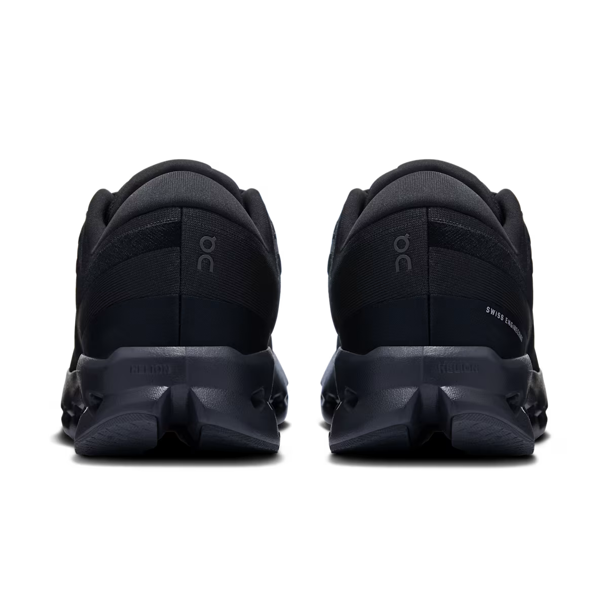 Black | Black