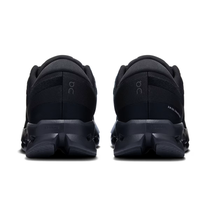 Black | Black