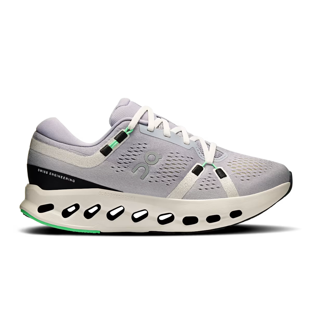Lilac | Ivory