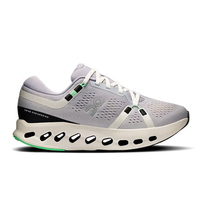 Lilac | Ivory