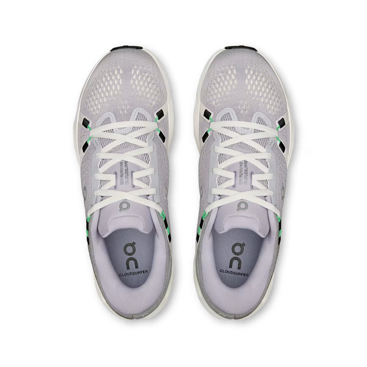 Lilac | Ivory