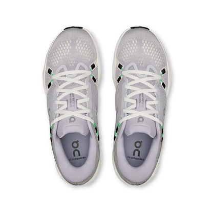 Lilac | Ivory
