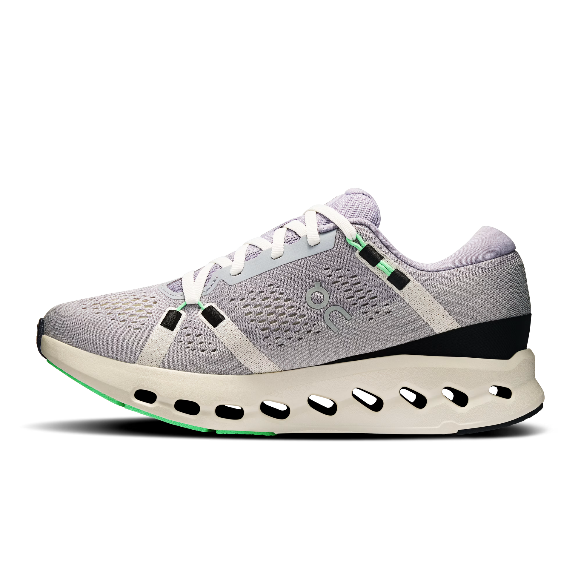 Lilac | Ivory