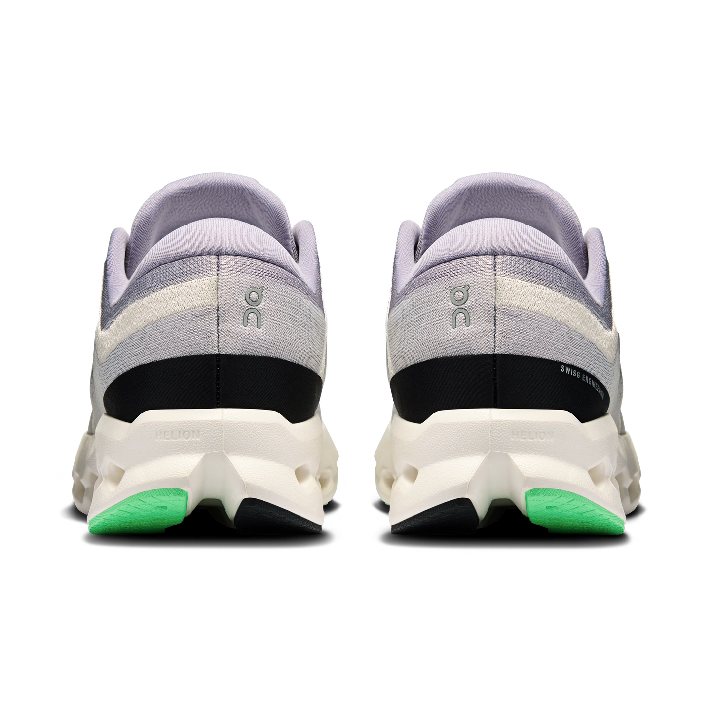 Lilac | Ivory