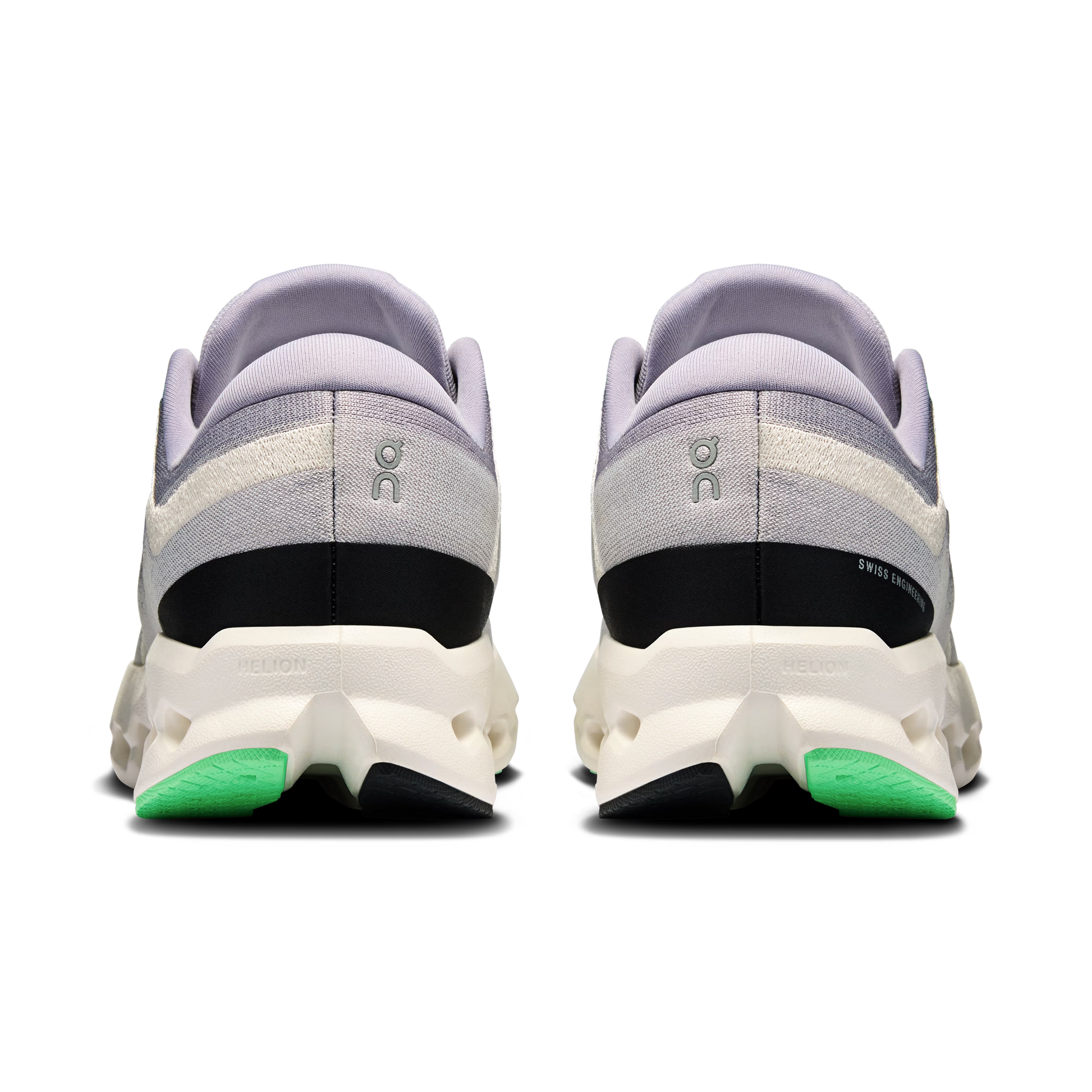 Lilac | Ivory