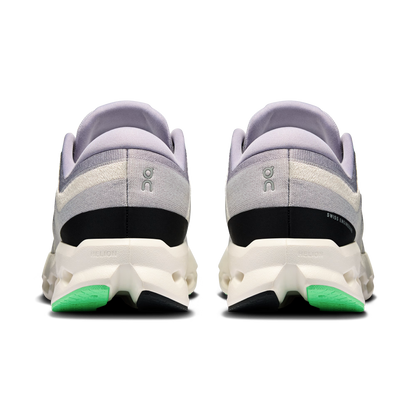Lilac | Ivory
