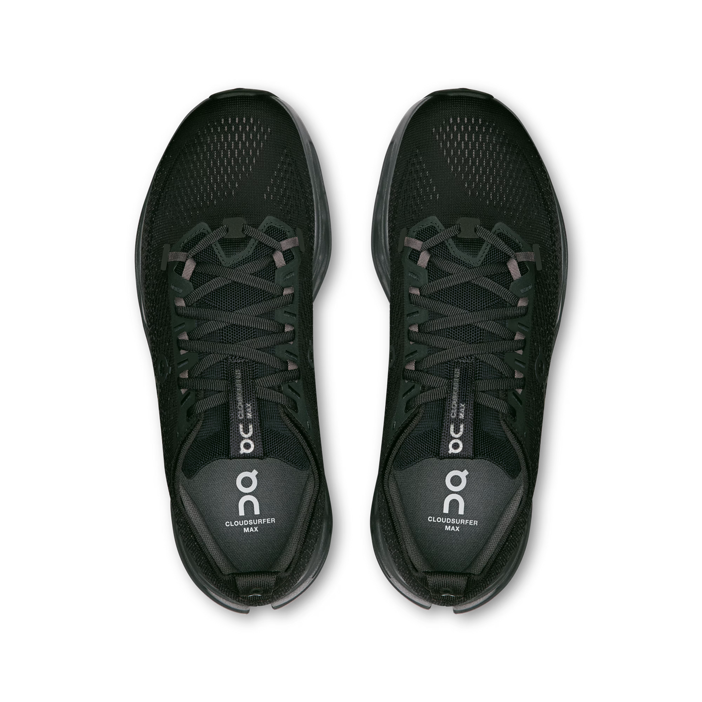 Black | Eclipse