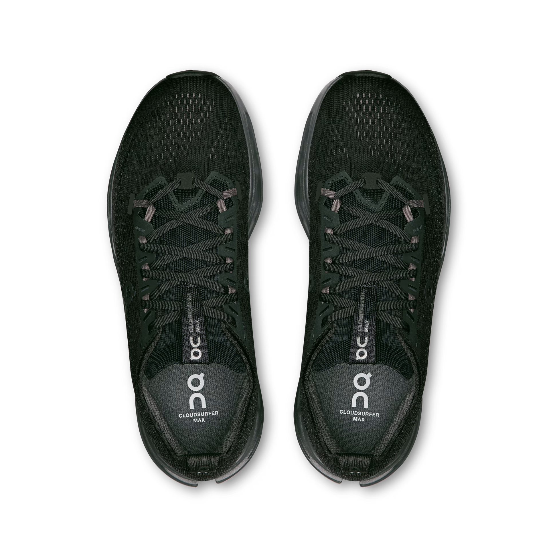 Black | Eclipse