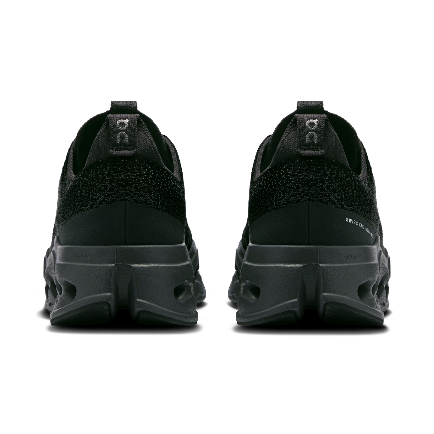 Black | Eclipse
