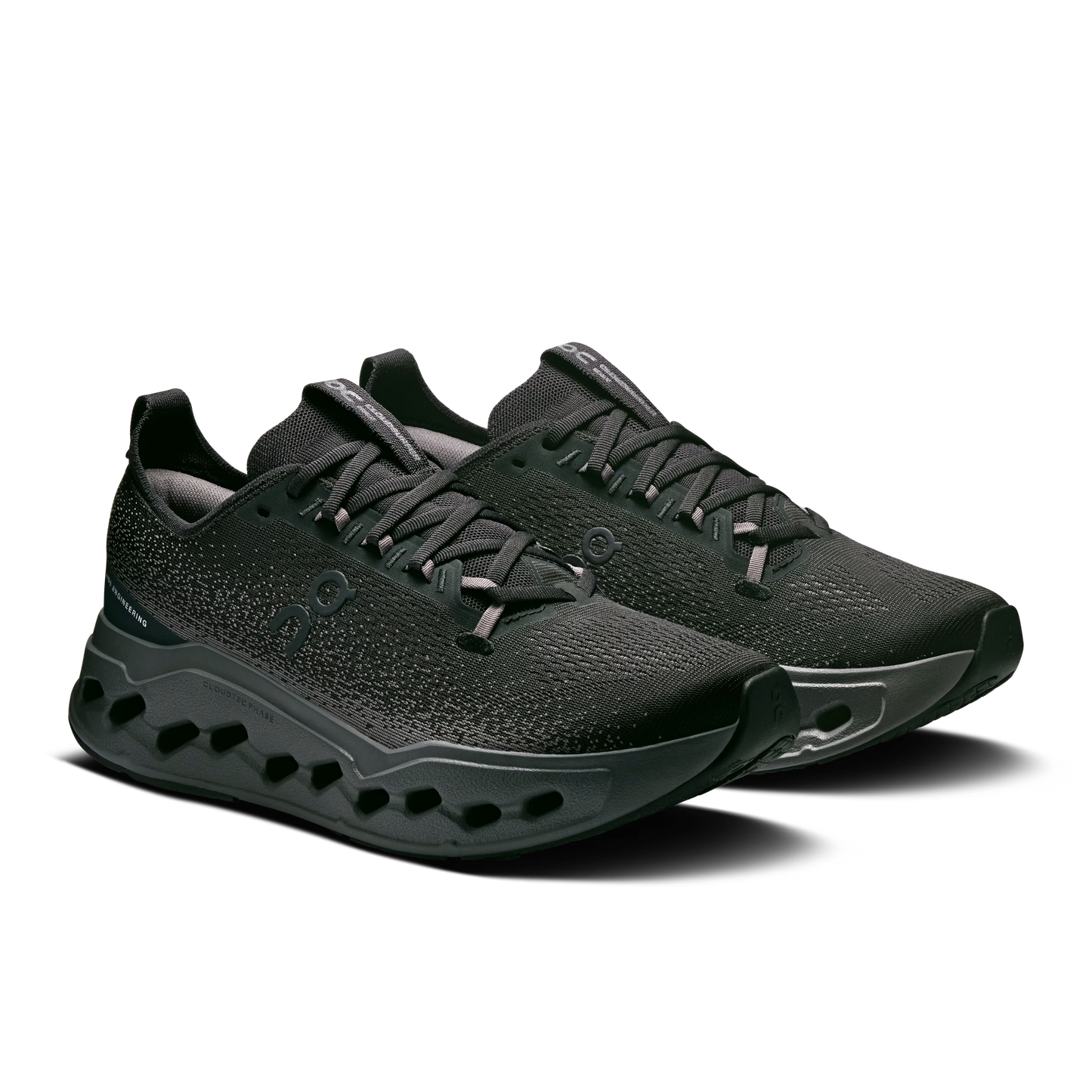 Black | Eclipse