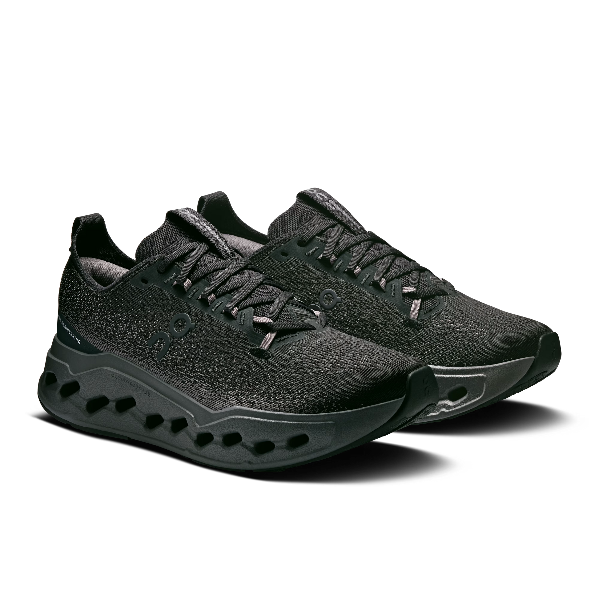 Black | Eclipse