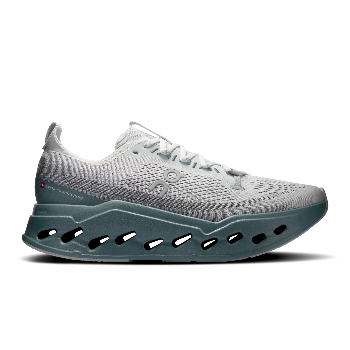 Iceberg | Olive