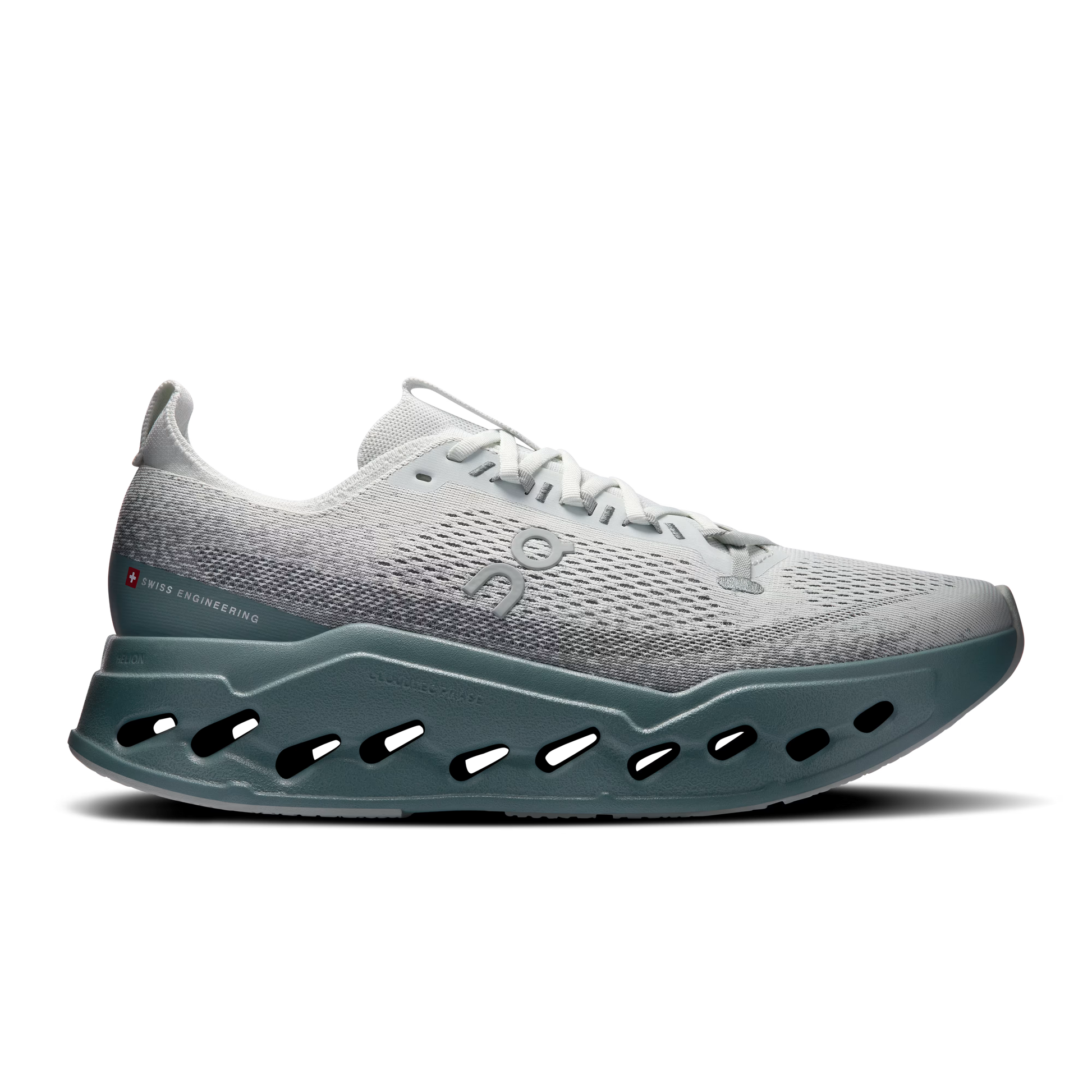 Iceberg | Olive