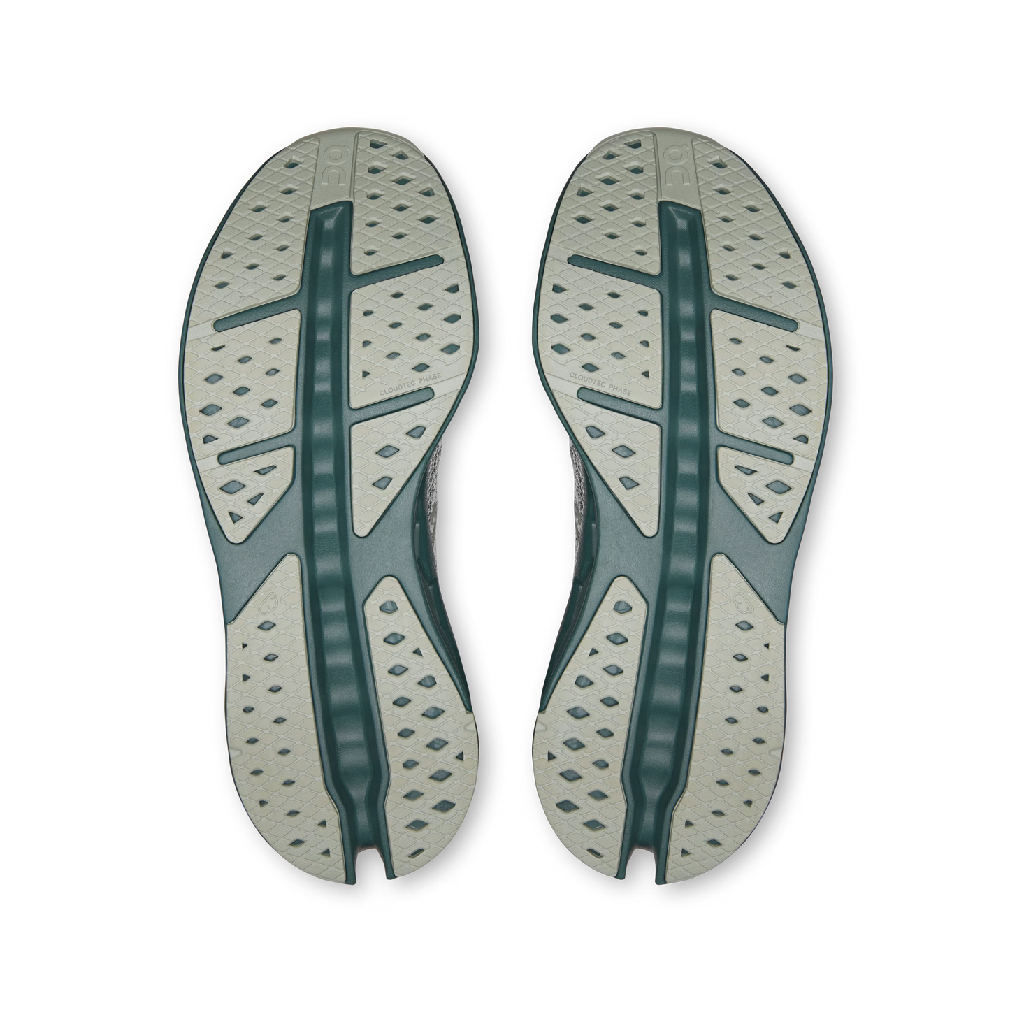 Iceberg | Olive