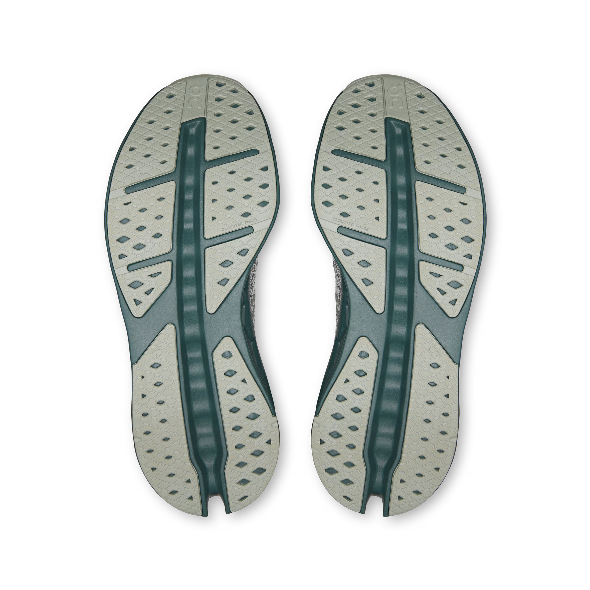 Iceberg | Olive
