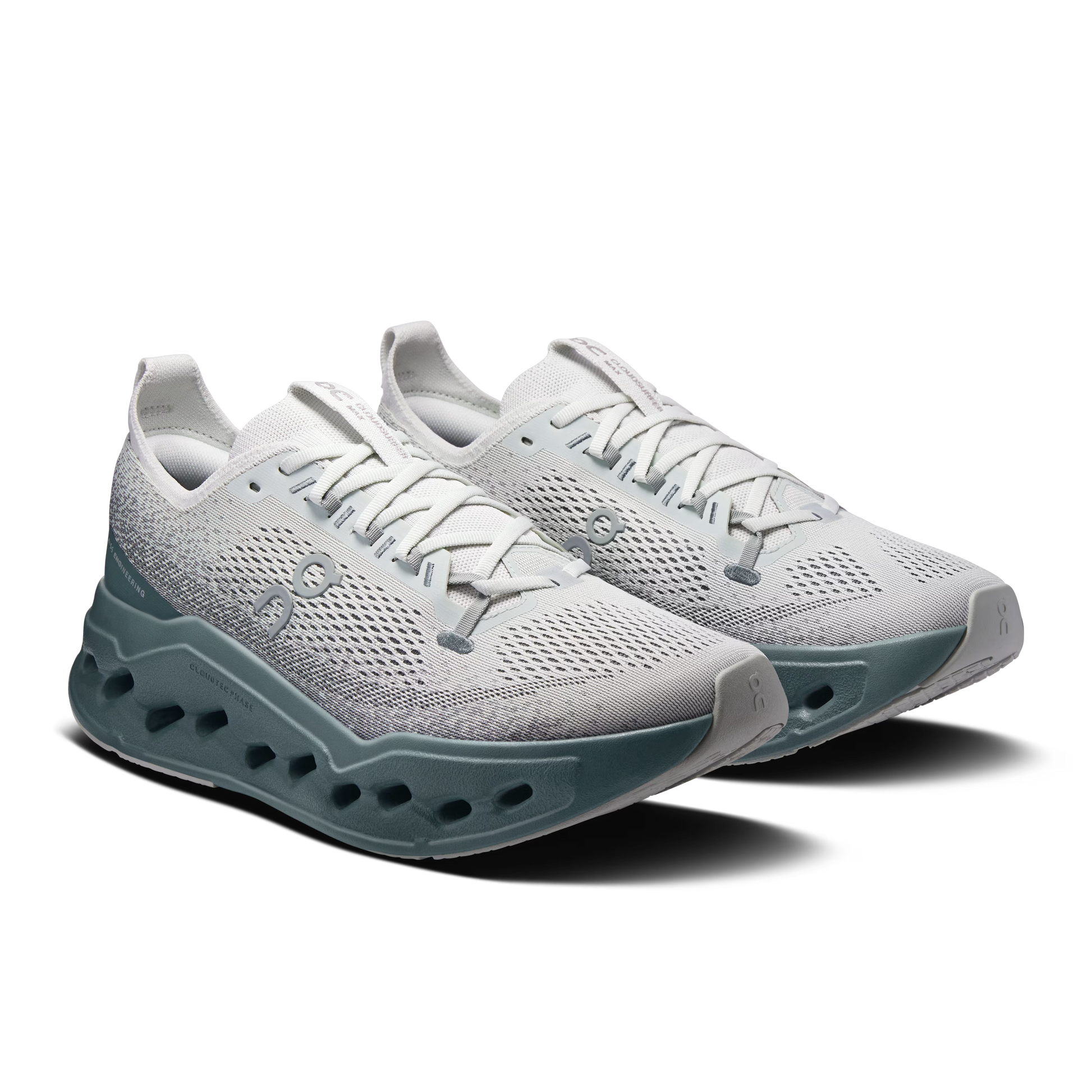 Iceberg | Olive