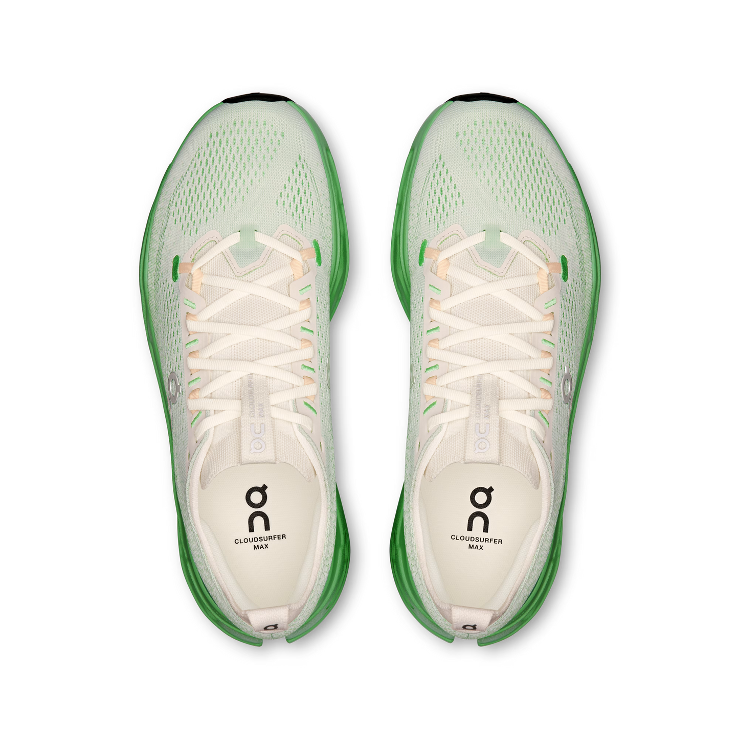 Ivory | Honeydew