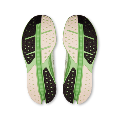 Ivory | Honeydew