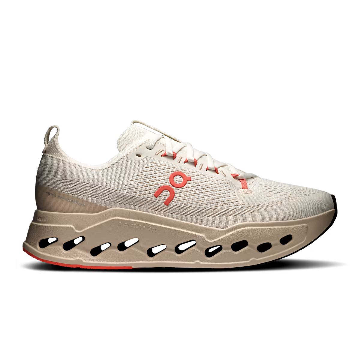 Ivory | Salmon