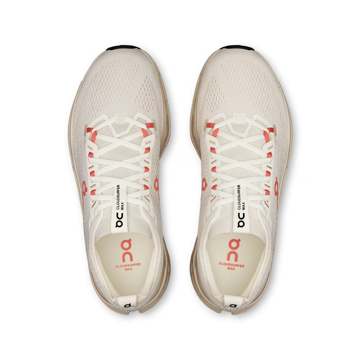 Ivory | Salmon