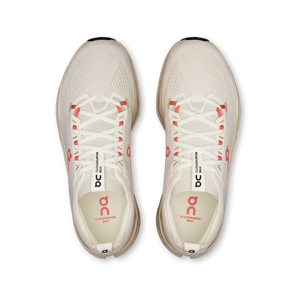 Ivory | Salmon