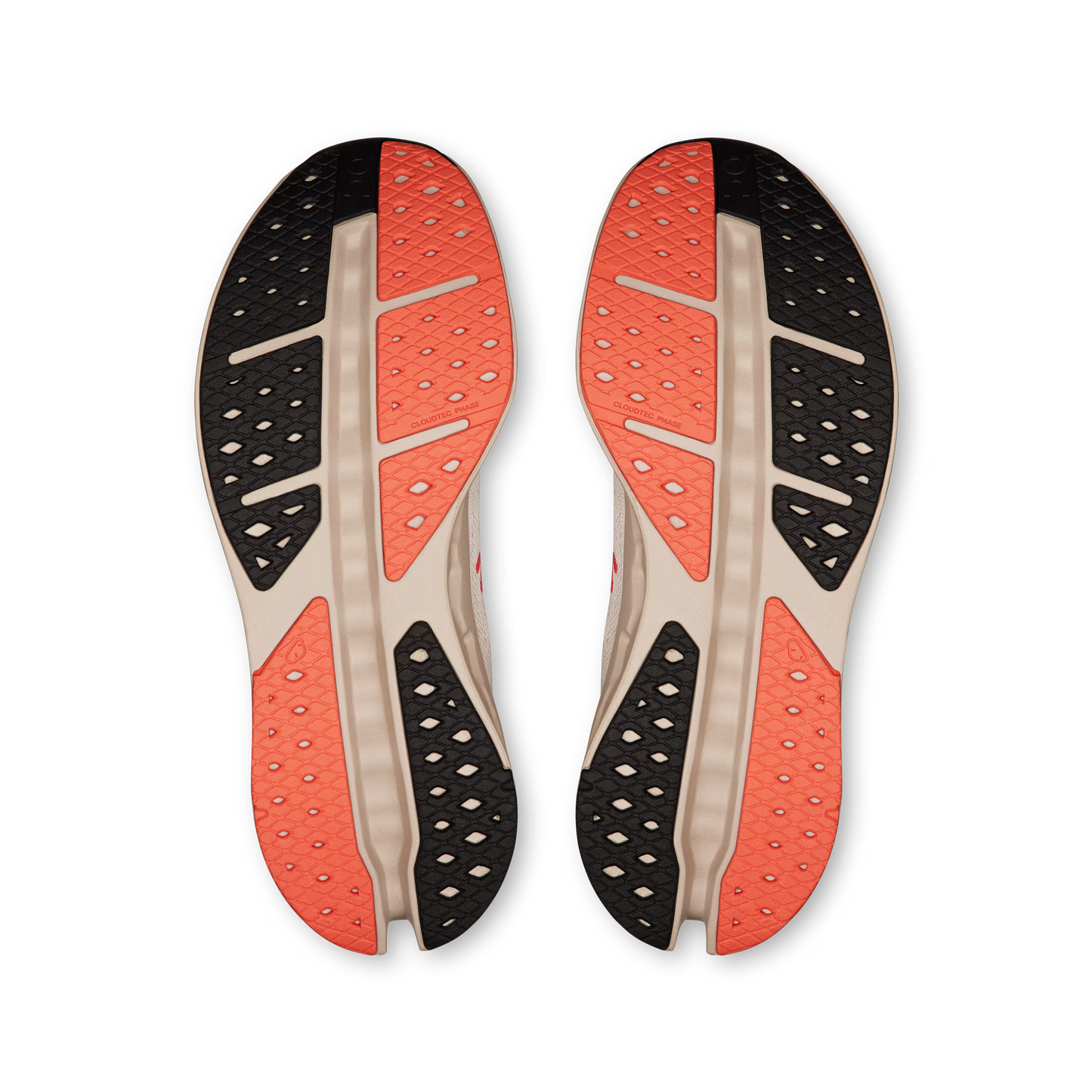 Ivory | Salmon