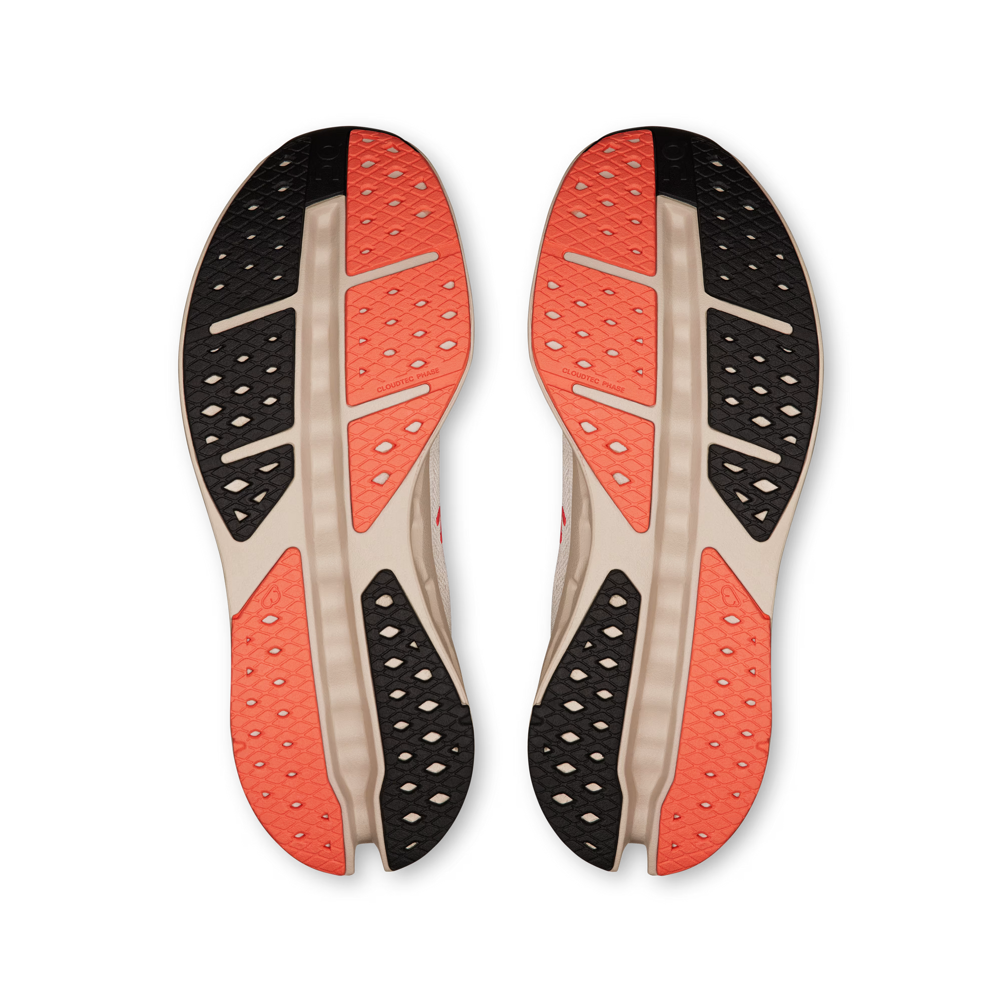 Ivory | Salmon