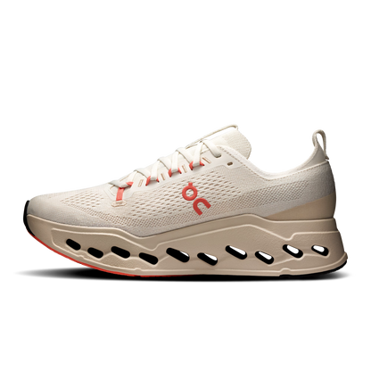 Ivory | Salmon