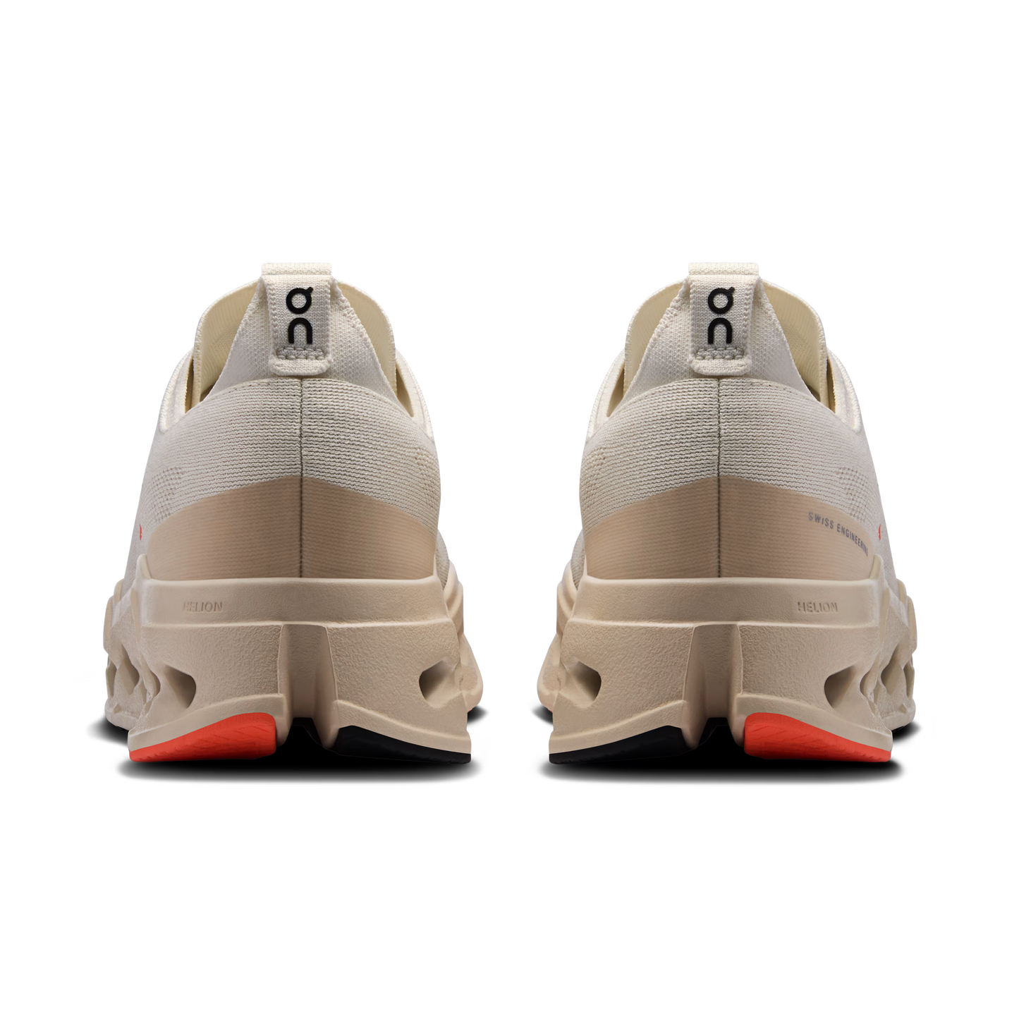 Ivory | Salmon