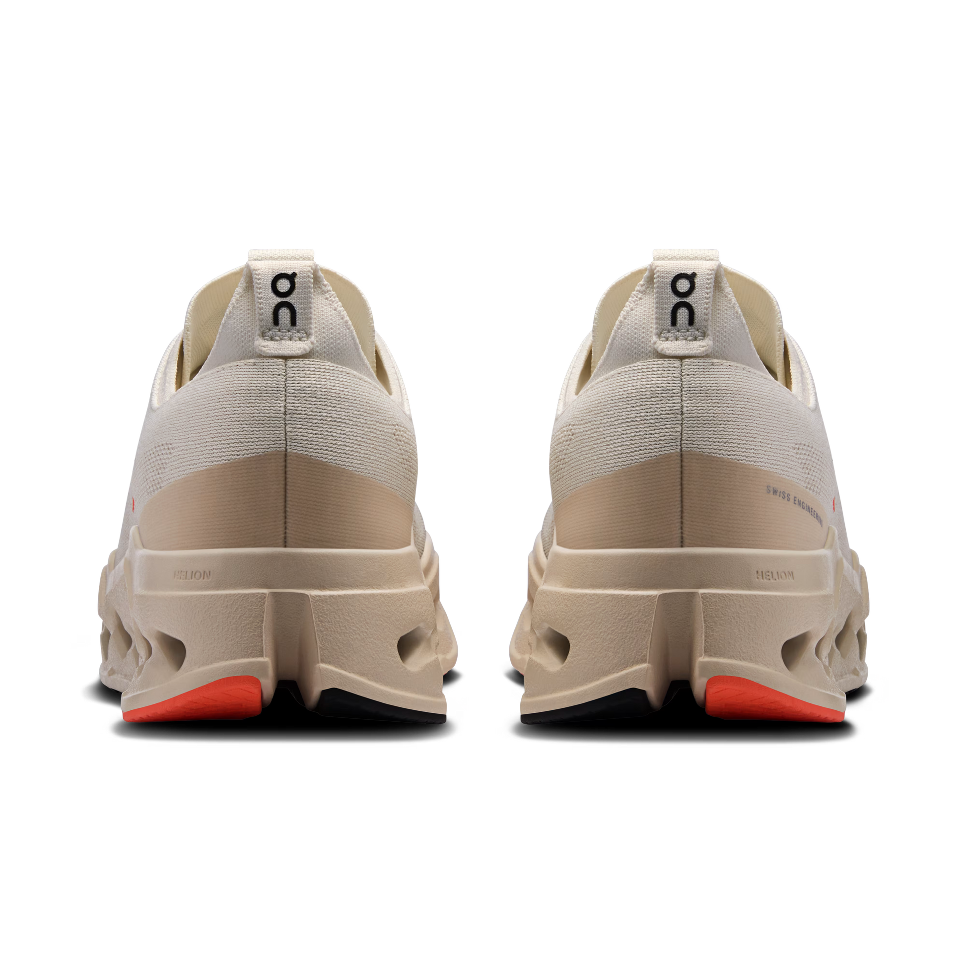 Ivory | Salmon