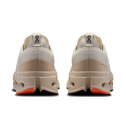 Ivory | Salmon