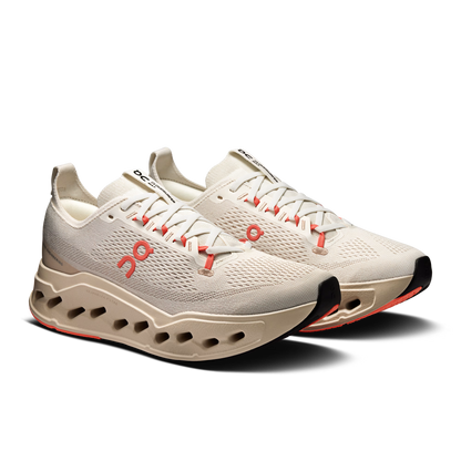 Ivory | Salmon