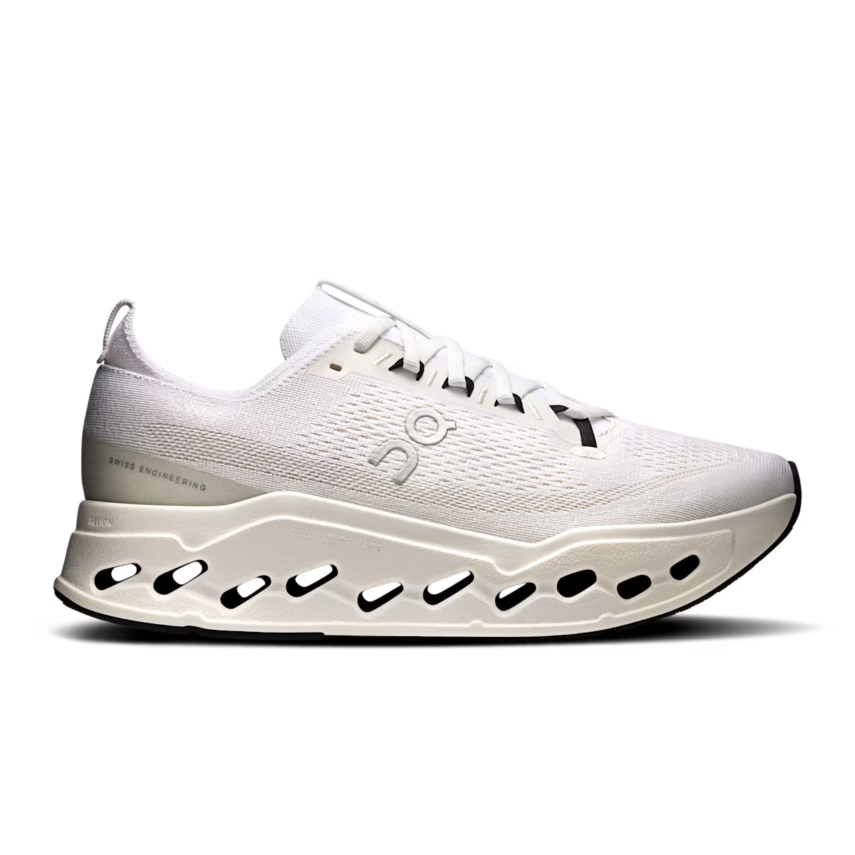 White | White