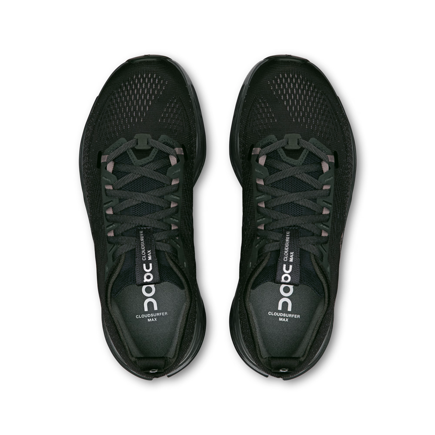 Black | Eclipse