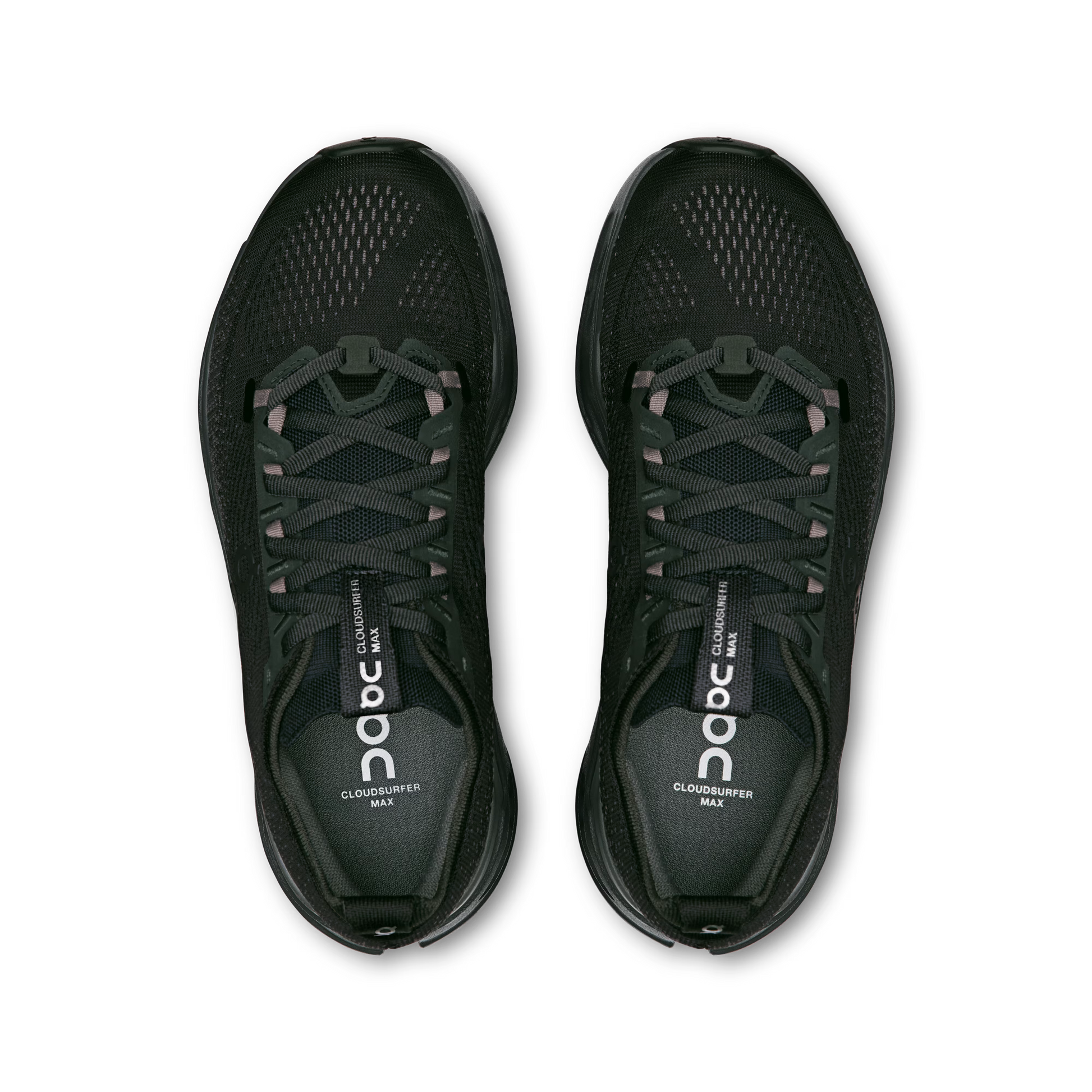 Black | Eclipse