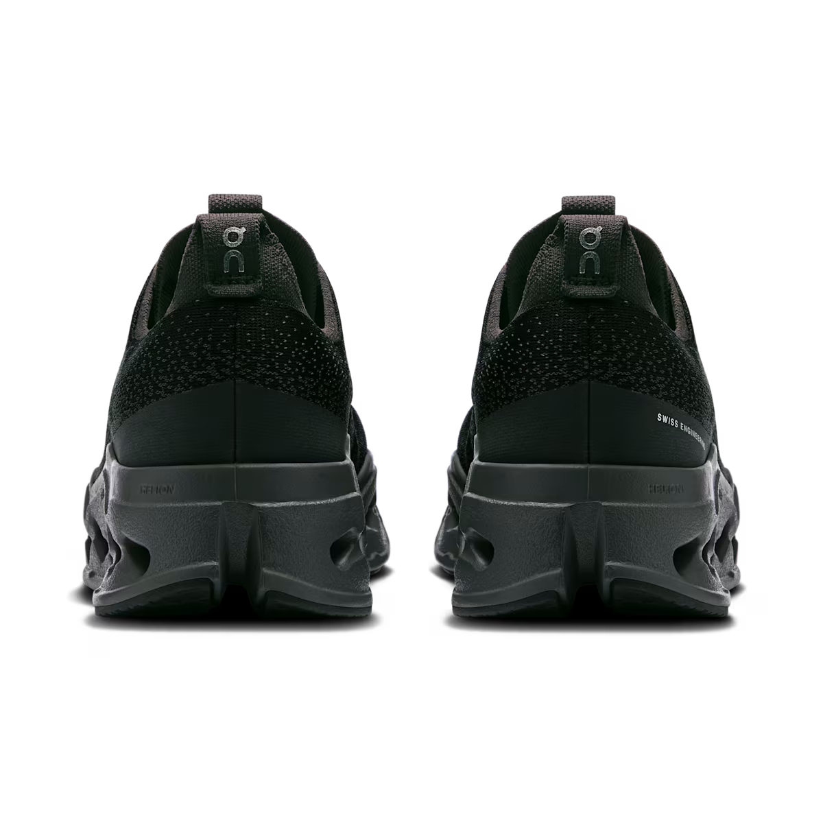 Black | Eclipse
