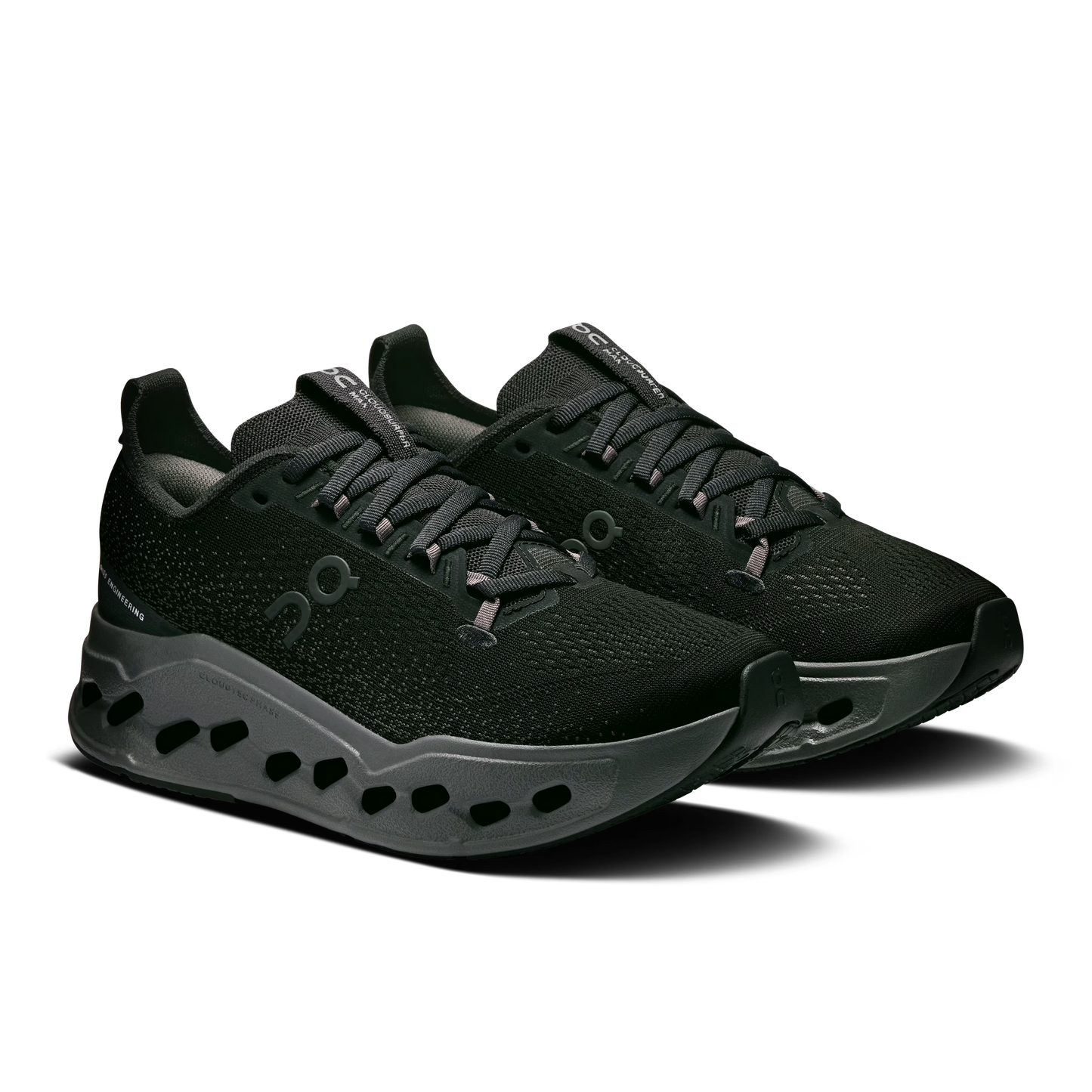 Black | Eclipse