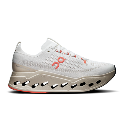 Ivory | Salmon