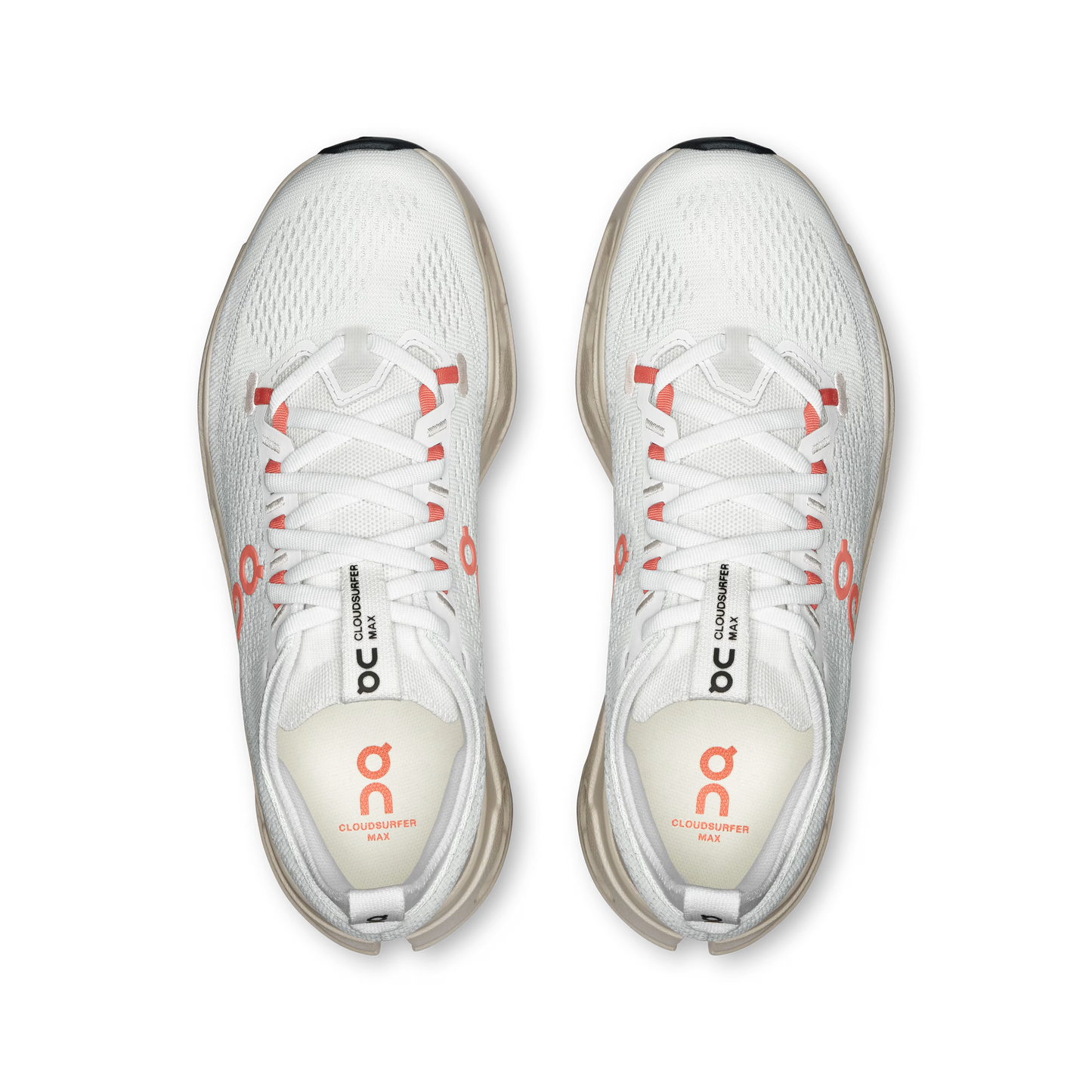 Ivory | Salmon