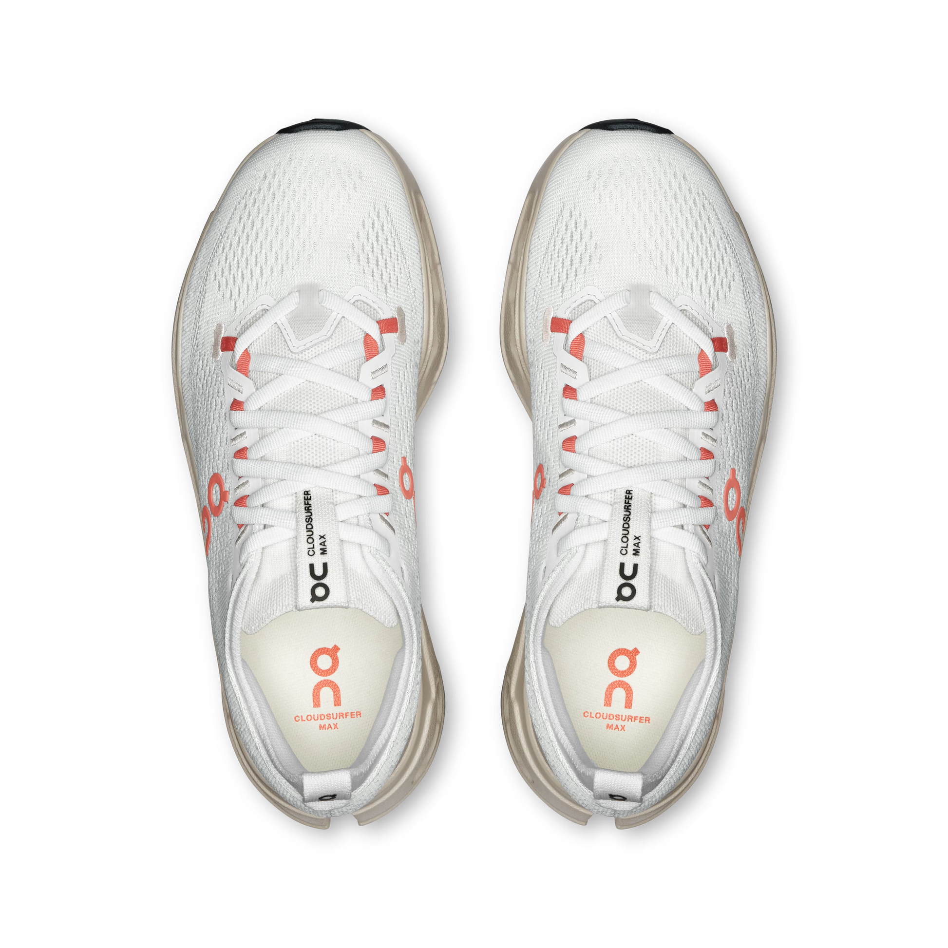 Ivory | Salmon