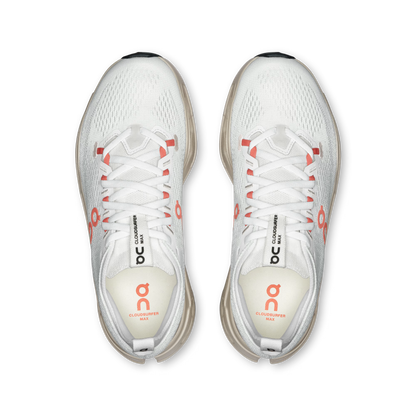 Ivory | Salmon