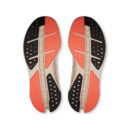 Ivory | Salmon