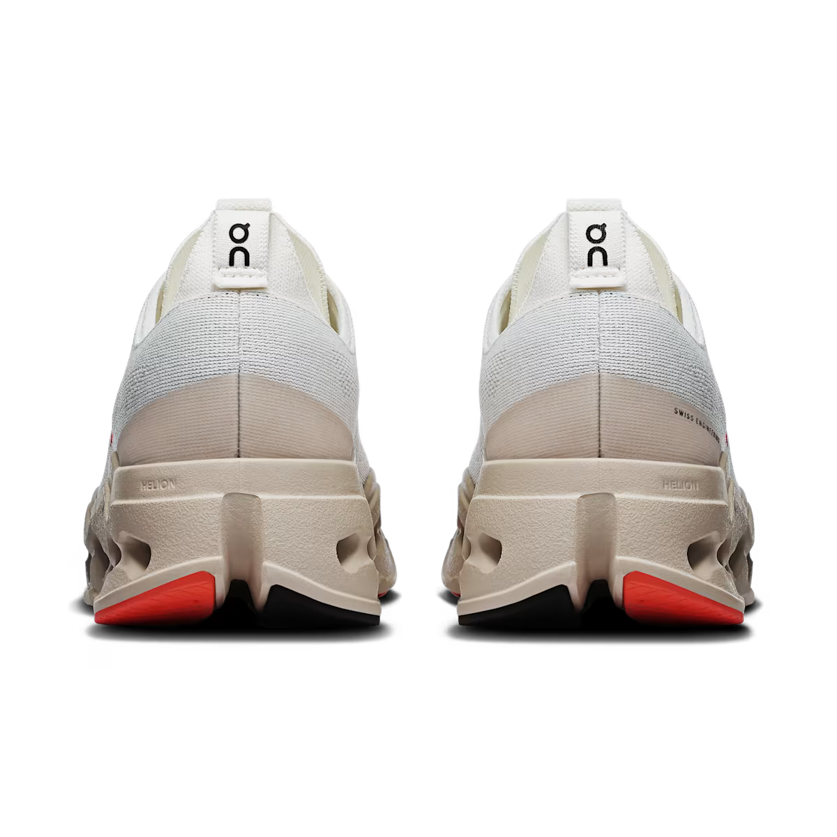 Ivory | Salmon
