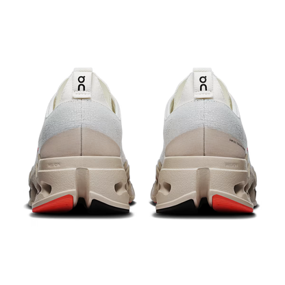 Ivory | Salmon
