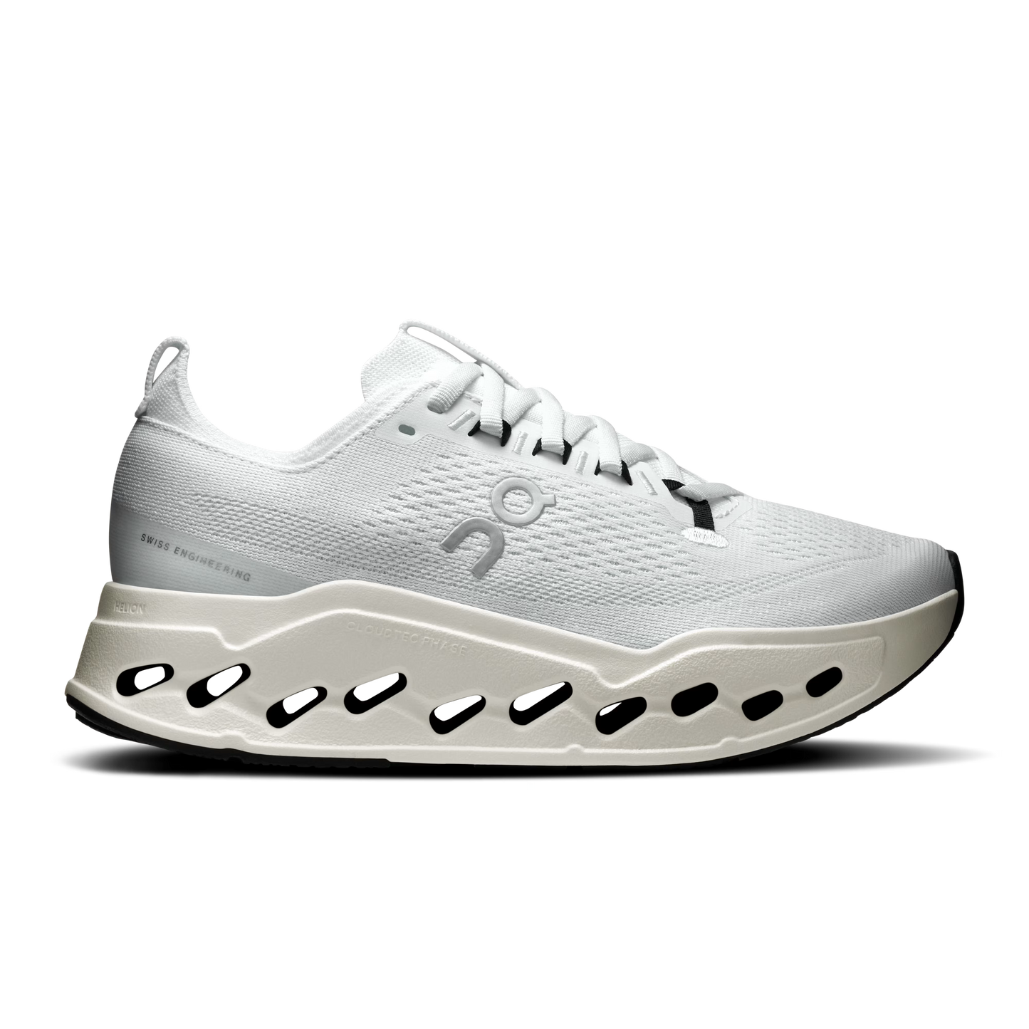White | White