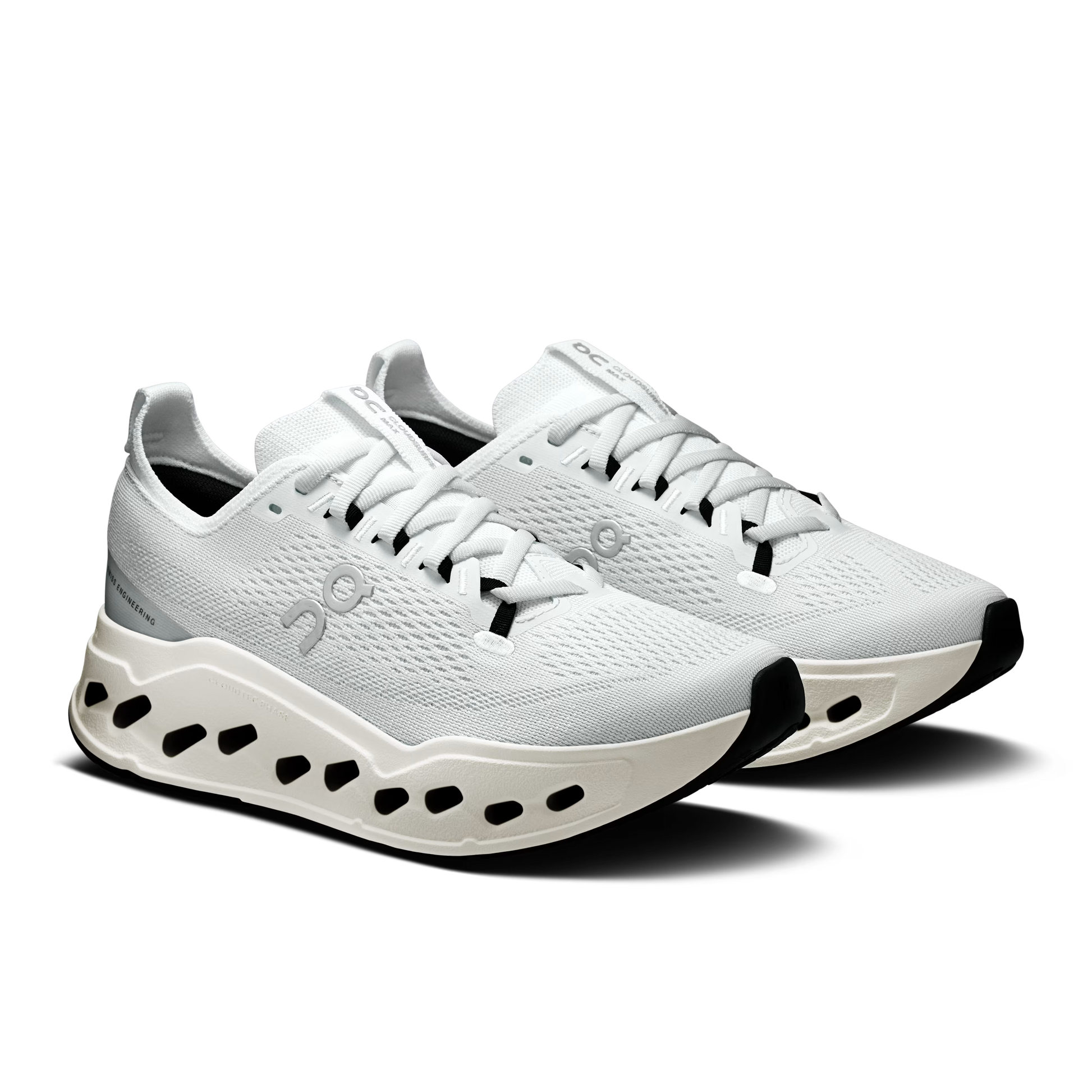 White | White