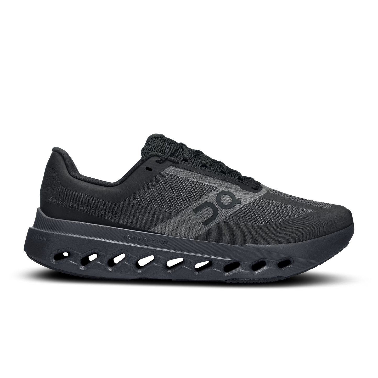 Black | Eclipse