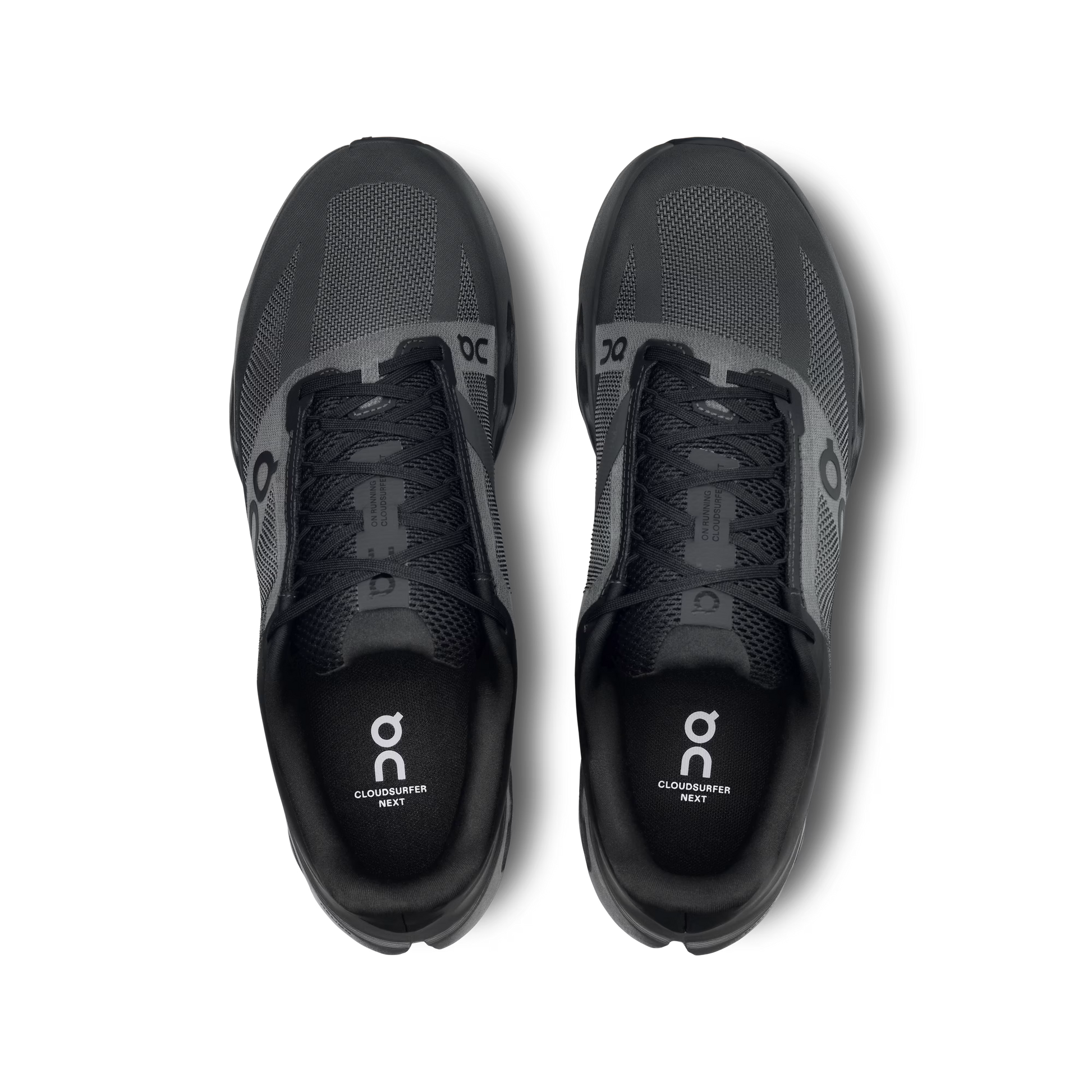 Black | Eclipse