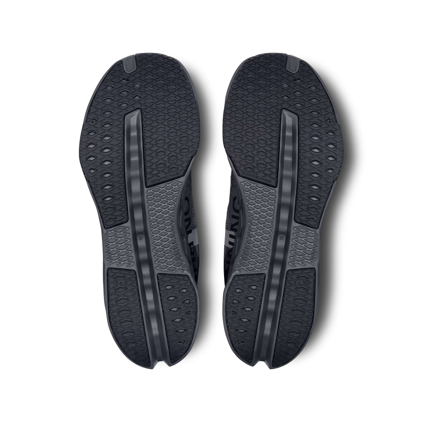 Black | Eclipse