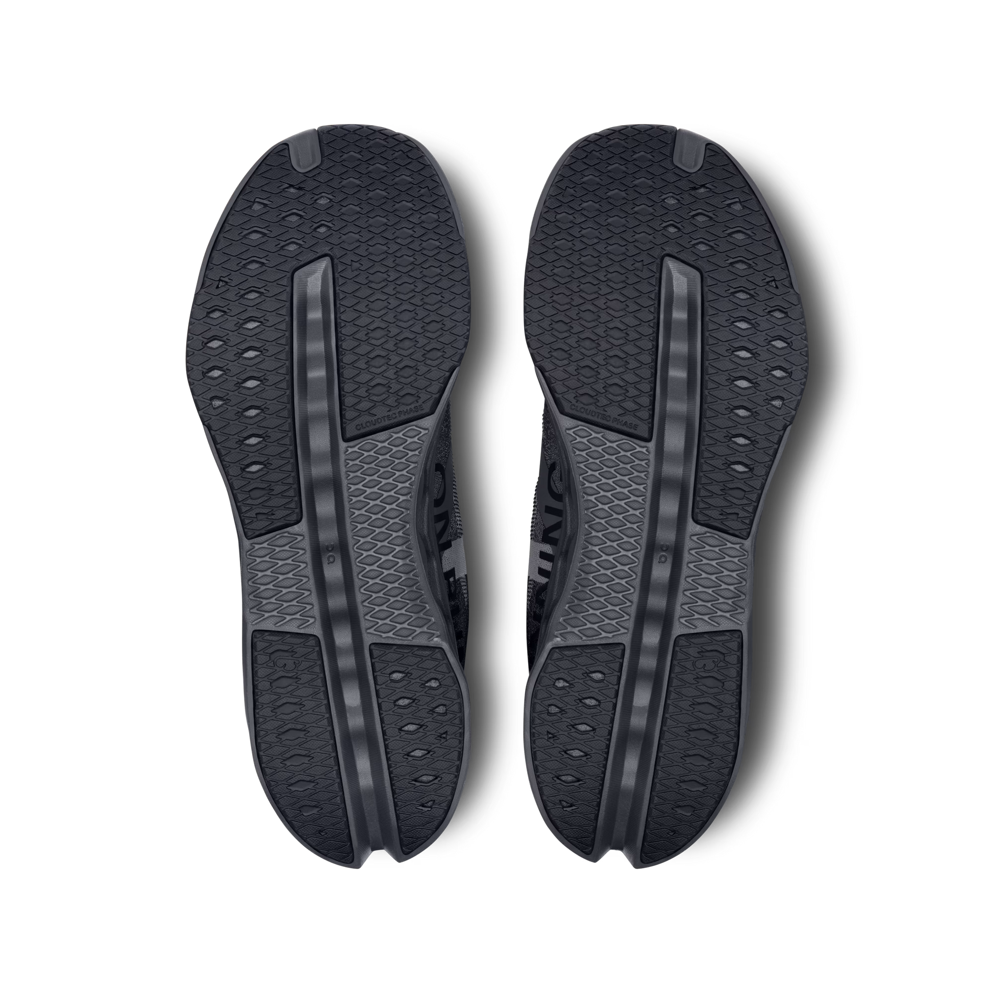 Black | Eclipse